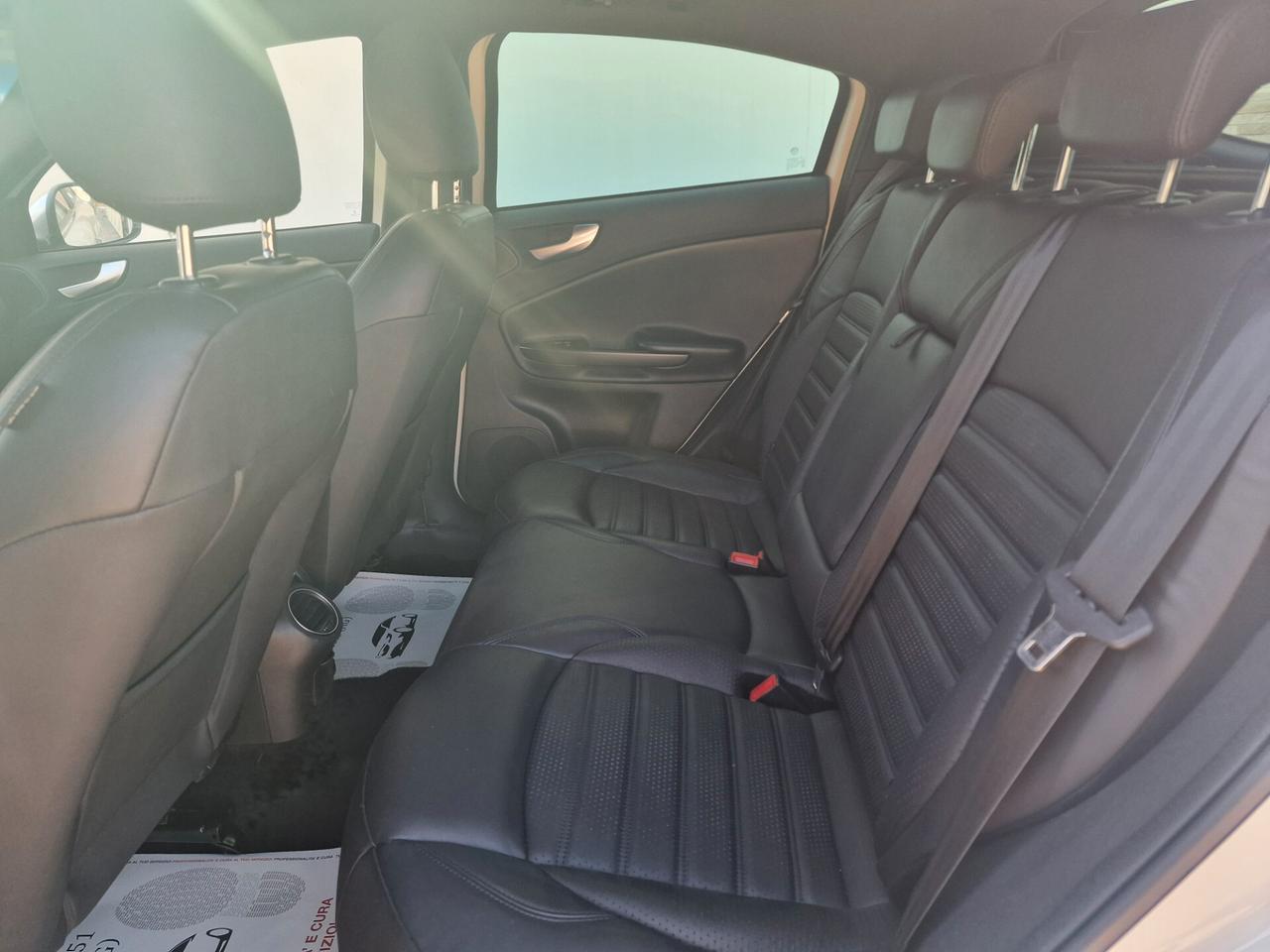 Alfa Romeo Giulietta 2.0cc 150cv