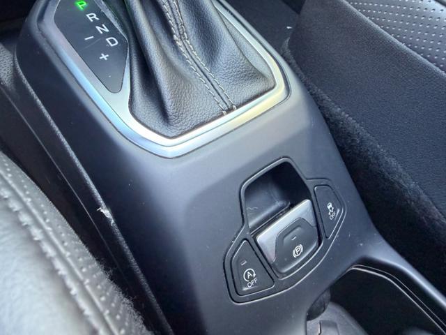 JEEP Renegade 1.3 150CV DDCT 80TH ANNIVERSARY+TETTO+PELLE+LED