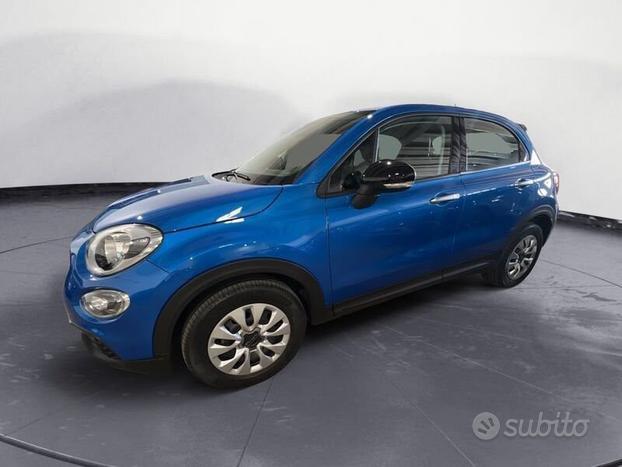 FIAT 500X My23 1.0 120cv Firefly 500x