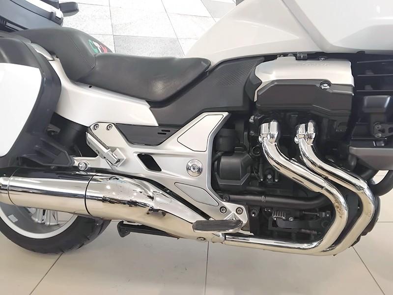 Honda CTX 1300