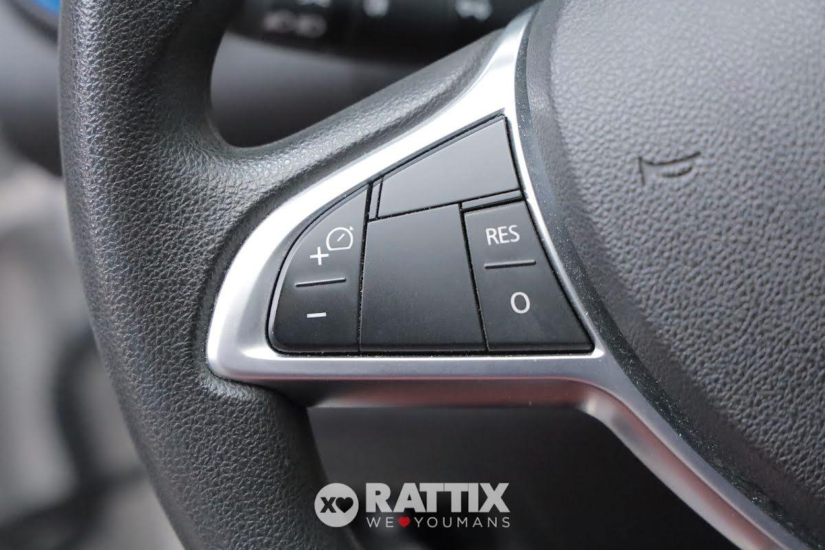 Dacia Spring Comfort Electric 45