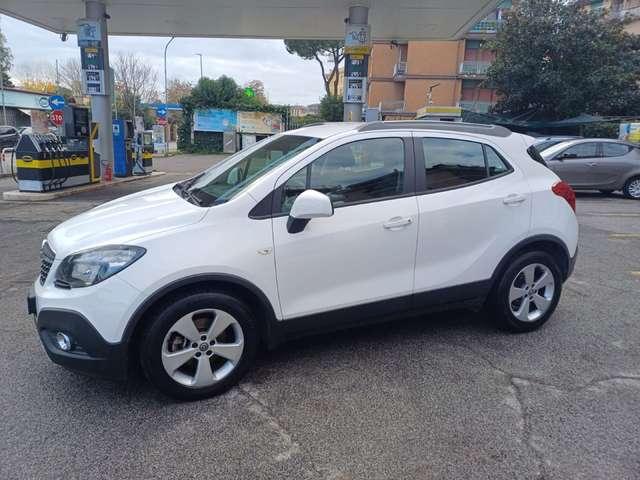 Opel Mokka Mokka 1.7 cdti Cosmo s