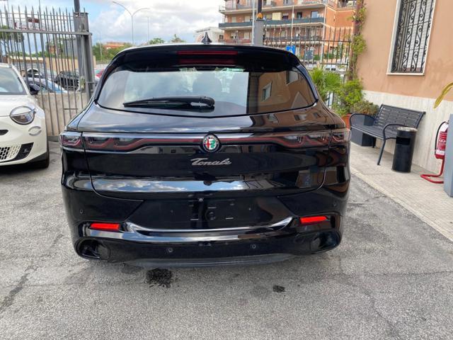ALFA ROMEO Tonale 1.5 130cv Hybrid + TELECAMERE FRONTALI