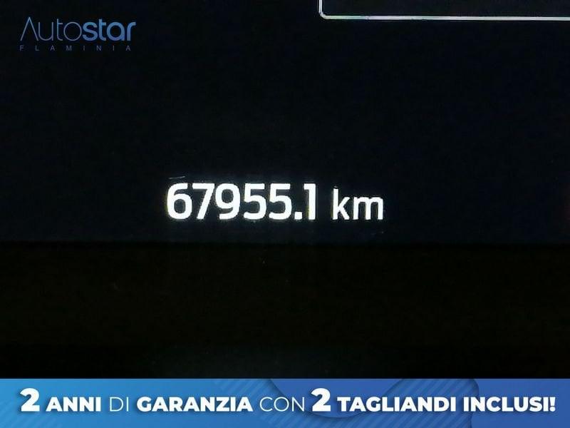 Ford Kuga 1.5 ecoblue ST-Line 2wd 120cv auto