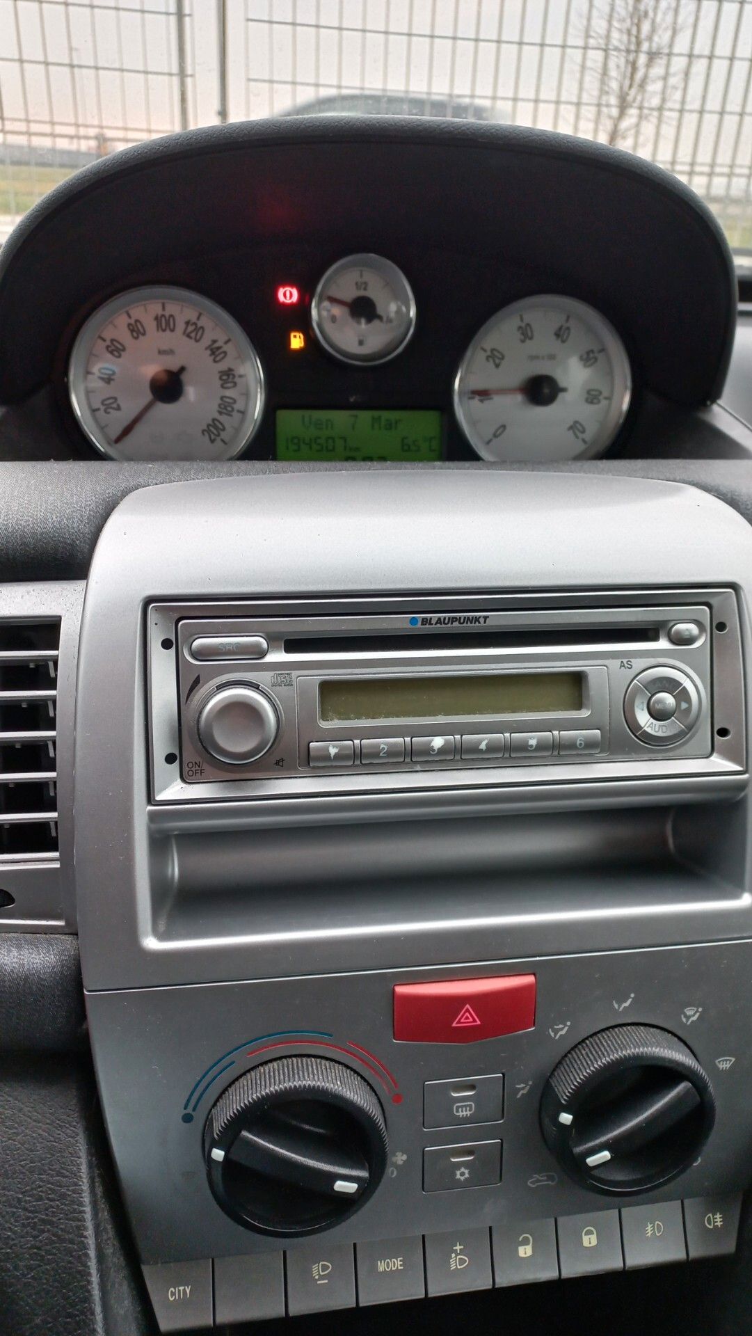 Lancia Ypsilon 2009 photo 5