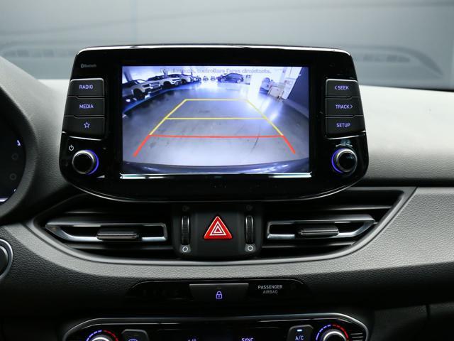 HYUNDAI i30 Wagon 1.0 T-GDI iMT 48V Prime