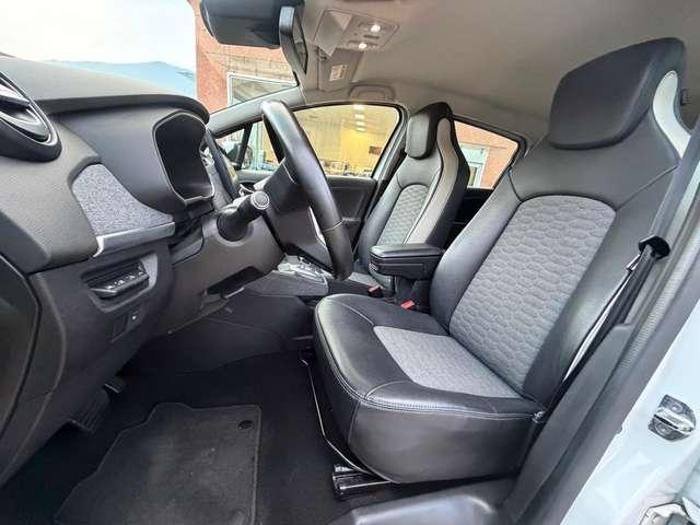 Renault ZOE ELETTRICA 51kw