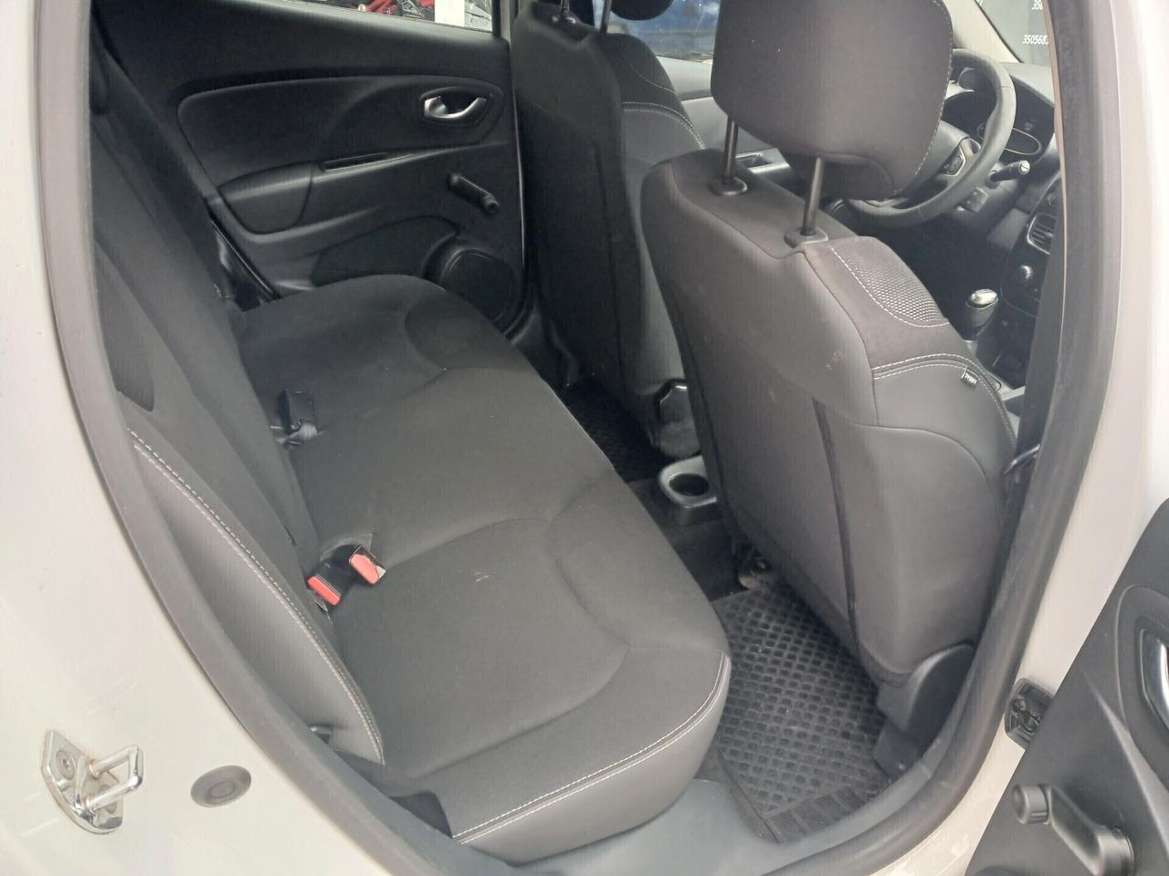 Renault Clio Sporter dCi 8V 75CV Start&Stop Energy Life