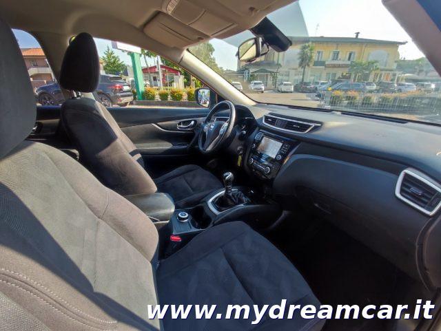 NISSAN X-Trail 1.6 dCi 4WD Acenta Premium