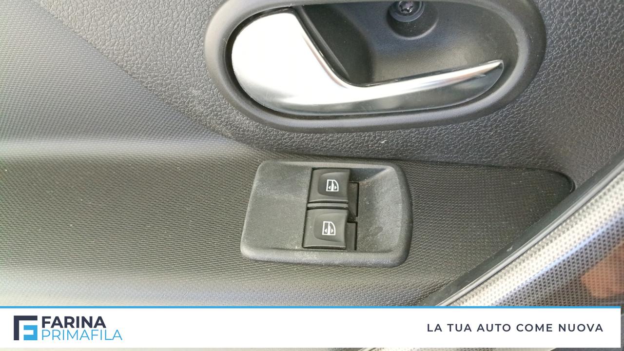 DACIA Sandero II - Sandero Stepway 0.9 tce Comfort s&s 90cv my19