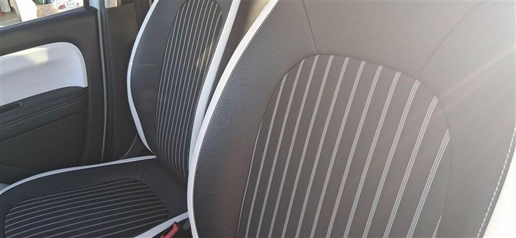 Renault Twingo 22kWh Techno