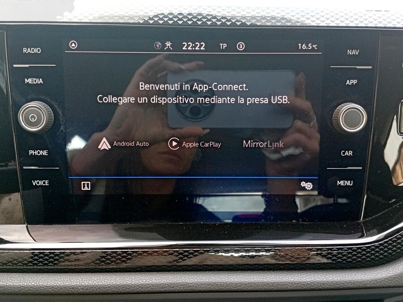 Volkswagen Polo 1.0 TSI DSG Style