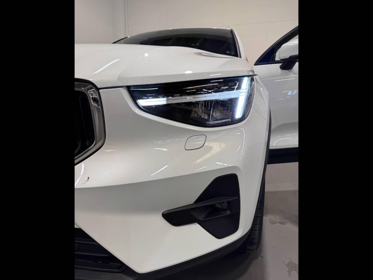 VOLVO XC40 T2 CORE AUTO