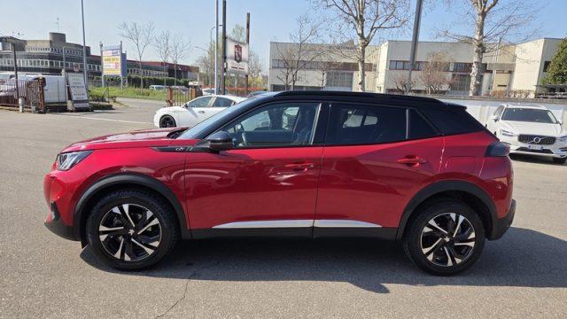 PEUGEOT 2008 BlueHDi 110 S&S GT PERMUTE OK NEOPATENTATI