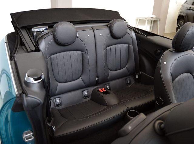MINI Cooper S Cabrio 2.0 Seaside Edition Automatica-HUD-Harman Kardon