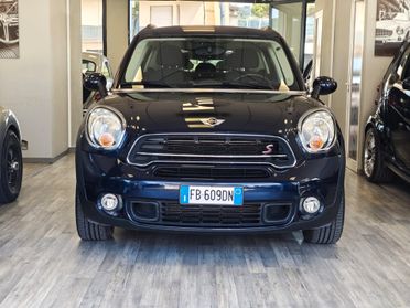 Mini Cooper S Countryman Mini 1.6 Cooper S Countryman