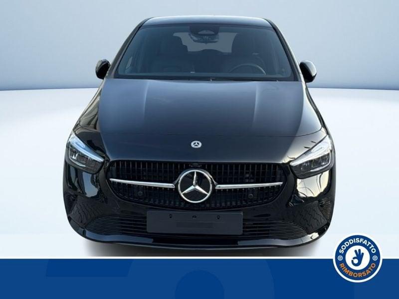 Mercedes-Benz Classe B 180d Automatic Advanced Plus Progressive