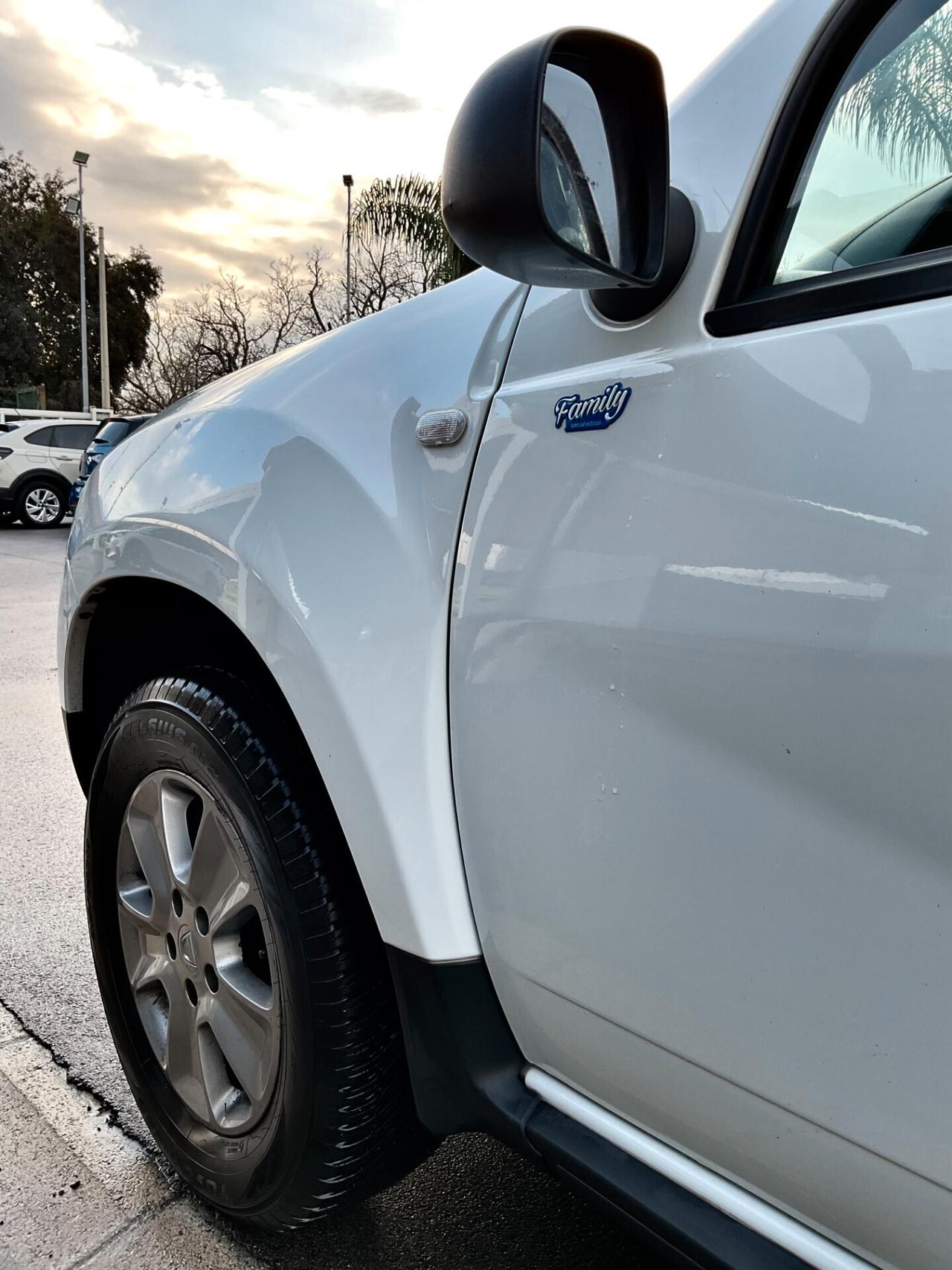 Dacia Duster 1.6 115CV Start&Stop 4x2