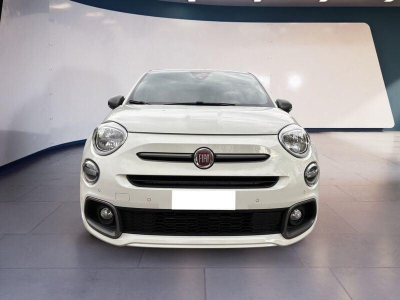 FIAT 500X 1.6 mjet Sport 130cv