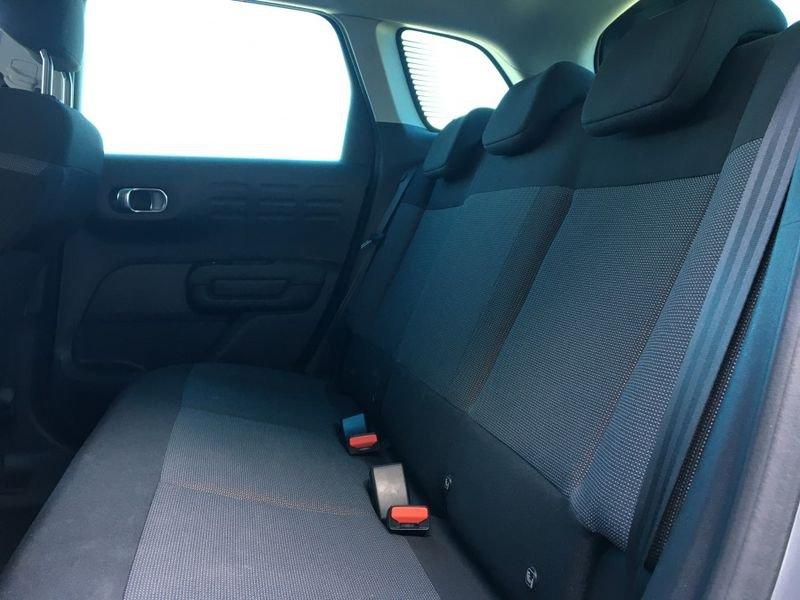 Citroën C3 Aircross PureTech 110 Plus PARI AL NUOVO * SUPER-OFFERTA