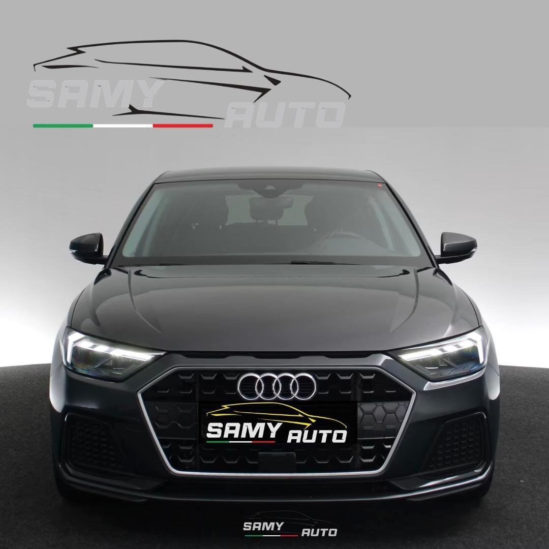 Audi A1 SPB 25 TFSI Admired Advanced
