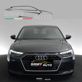 Audi A1 SPB 25 TFSI Admired Advanced