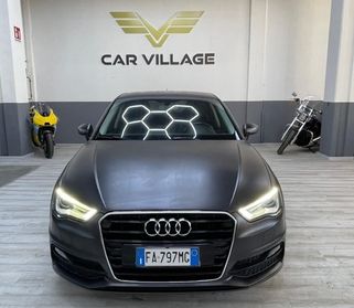 Audi A3 SPB 1.6 TDI clean diesel s line
