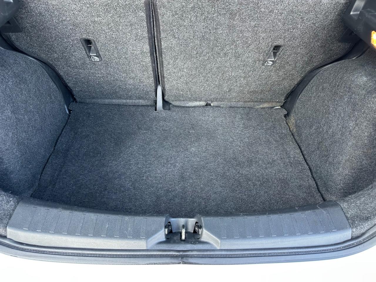 Nissan Micra IG 71 5 porte Visia+