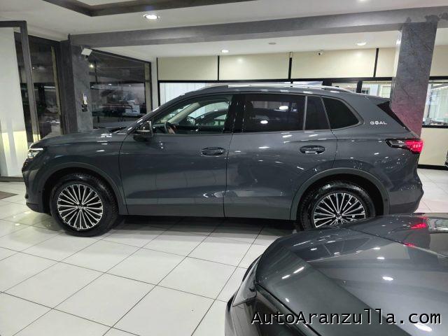 VOLKSWAGEN Tiguan NEW 2.0 TDI 150CV DSG Life Goal Navi - Virtual Pro