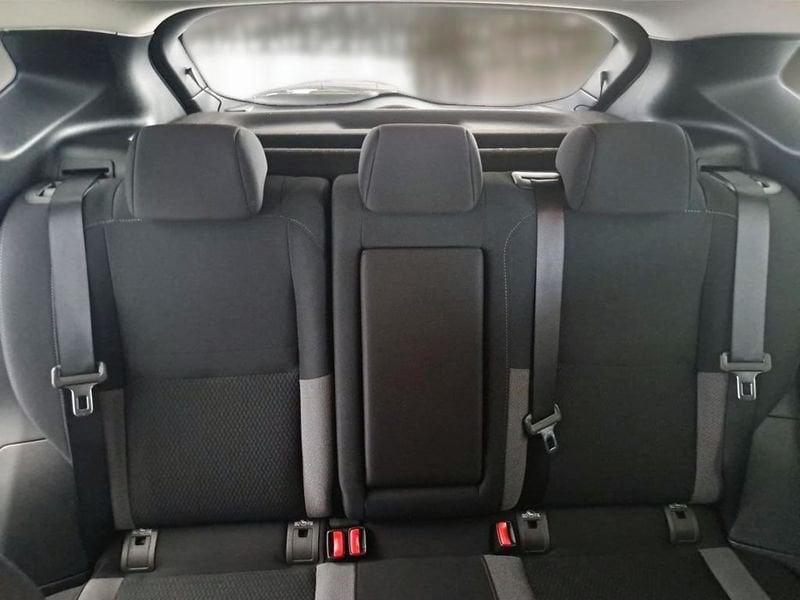 Nissan Qashqai 1.5 dCi 115 CV DCT Business