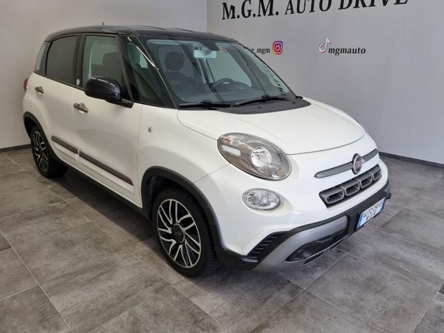 FIAT 500L 1.4 95 CV Mirror