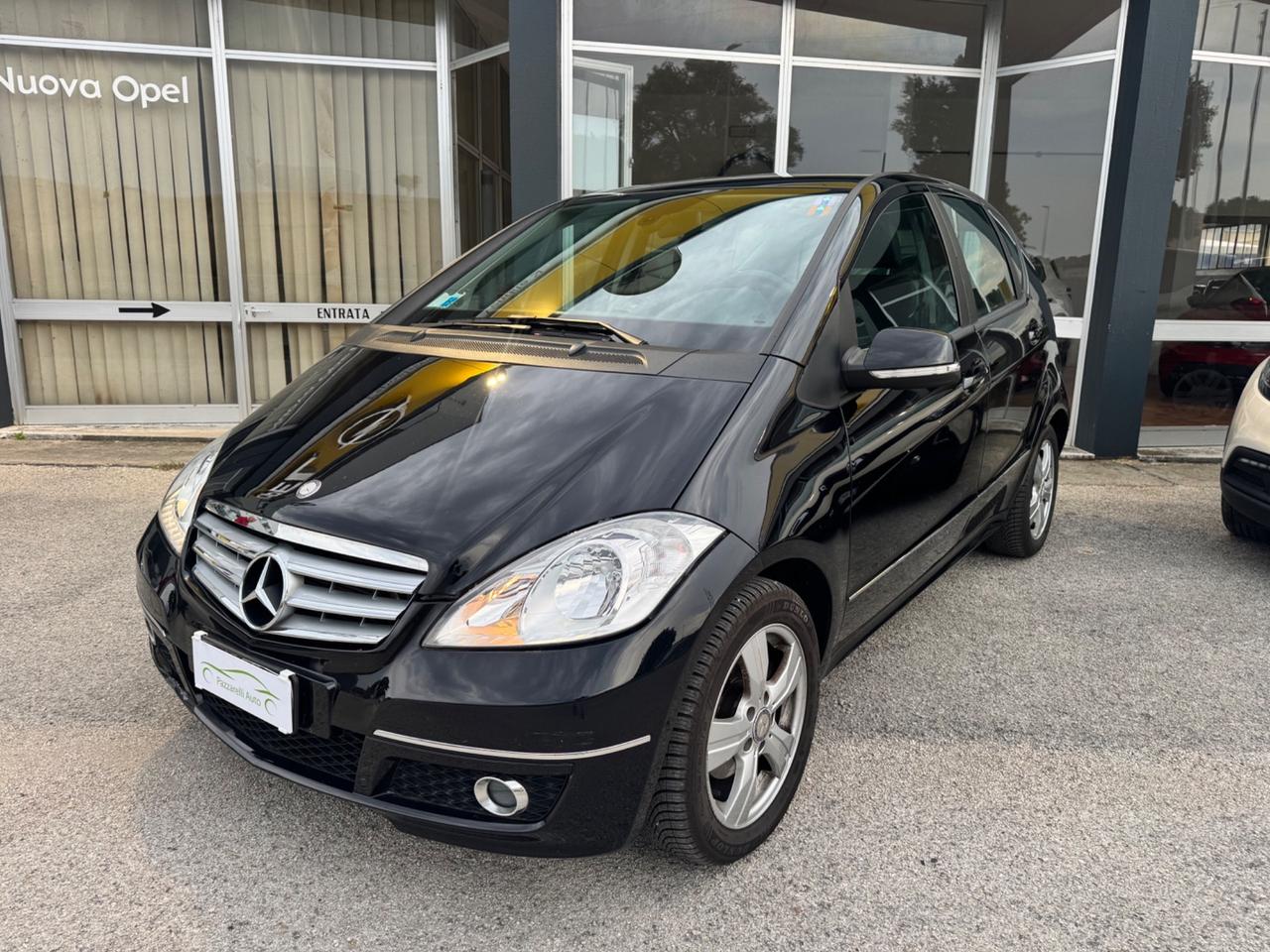 Mercedes-benz A 180 CDI Avantgarde