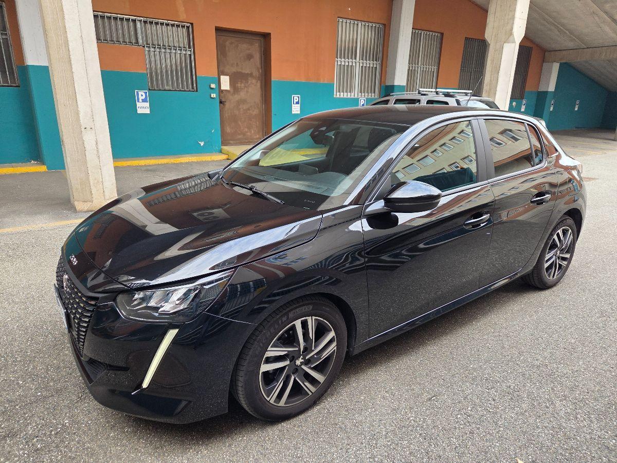 PEUGEOT - 208 - PureTech 75 S&S 5p. Active