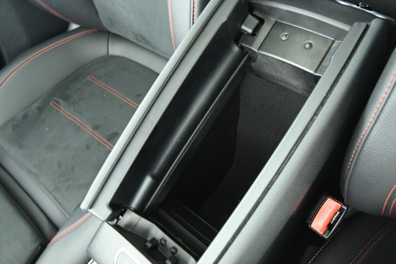 Mercedes-Benz A 200 d Premium auto CAMERA+TETTO PANO+LED