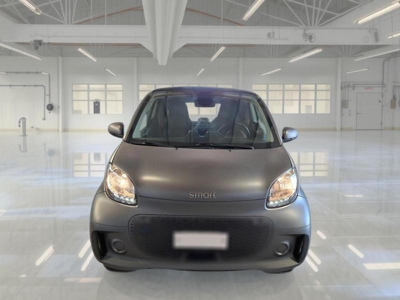 SMART FORTWO EQ 41kW passion