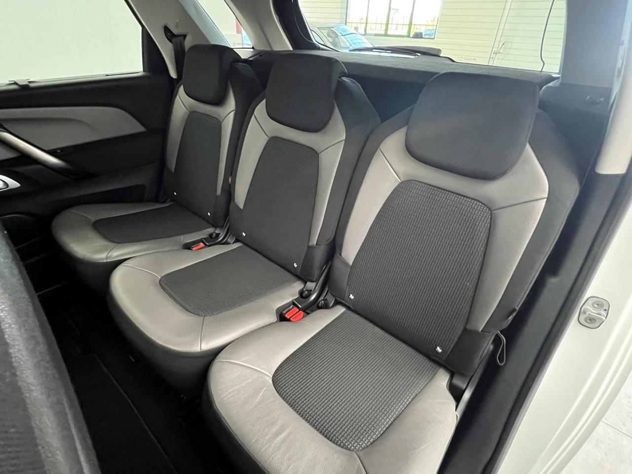 CITROEN C4 Spacetourer 1.5 bluehdi Shine s&s 130cv