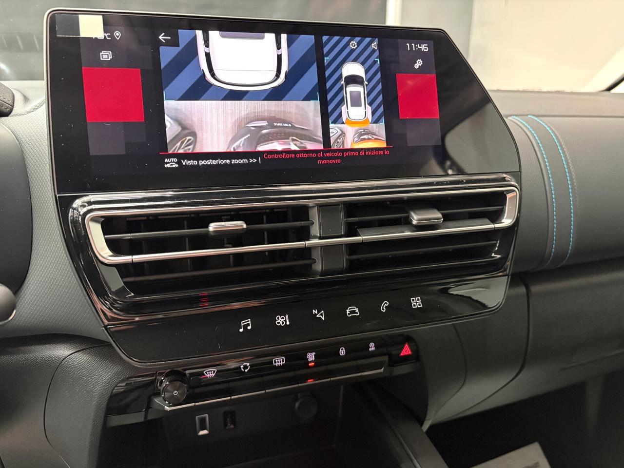 Citroen C5 Aircross 1.5 BlueHDI EAT8 Automatica Max ITALIANA