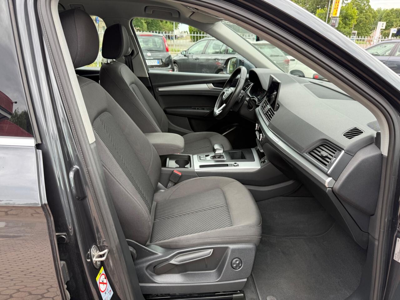 Audi Q5 40 TDI S tronic Business