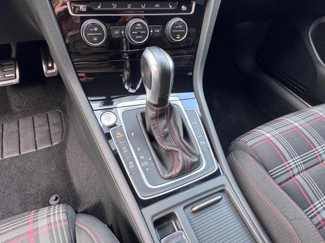 VOLKSWAGEN Golf GTI 2.0 245 CV TSI DSG 5p. BMT