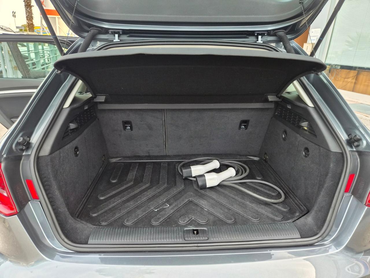Audi A3 SPB 1.4 TFSI e-tron S tronic Ambition