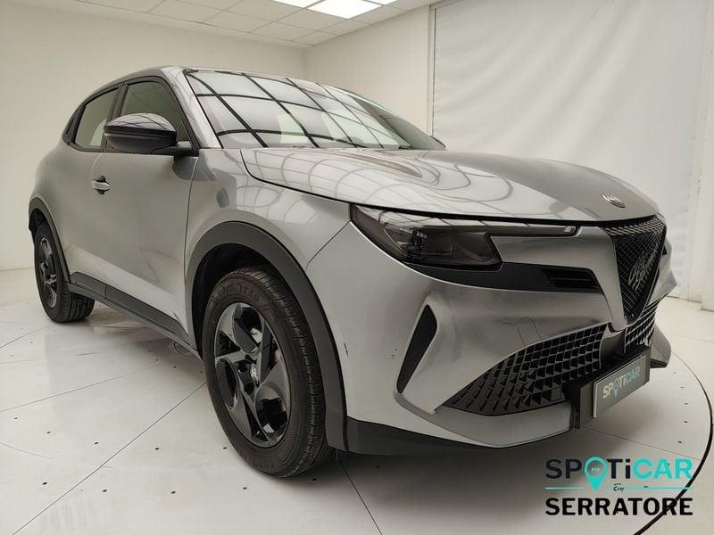 Alfa Romeo Junior 1.2 ibrida 145cv edct6