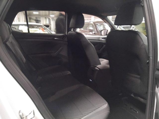 VOLKSWAGEN T-Cross 1.5 TSI DSG Style R-LINE VIDEO C/GRIMALDI SP. DAY