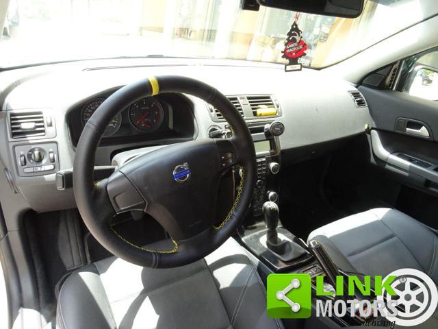 VOLVO C30 1.6 D. 109 CV