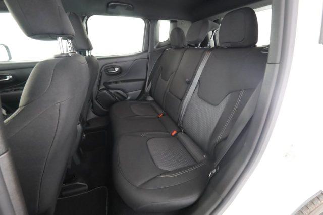 JEEP Renegade Renegade 1.3 T4 DDCT 80th Anniversary