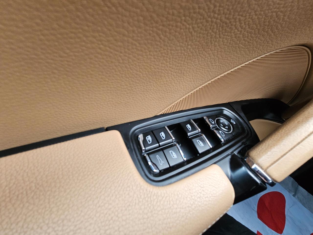 Porsche Cayenne 3.0 Diesel Restalyng Euro6B STRAFULL