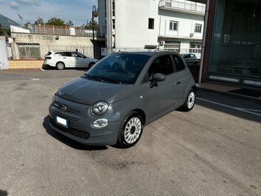 Fiat 500 1.0 Hybrid Lounge