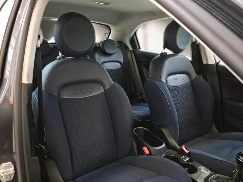 Fiat 500X 1.3 MultiJet 95 CV Cult