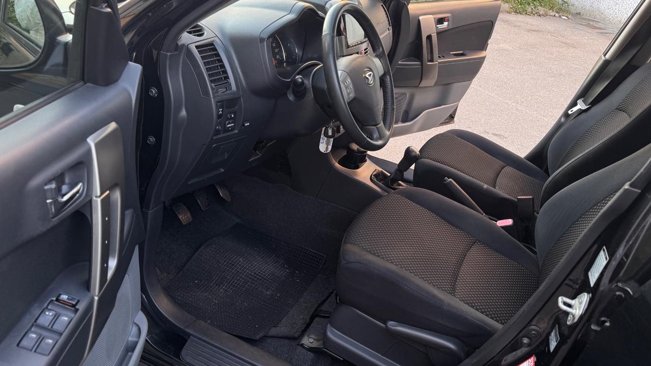 Daihatsu Terios 1.5 4WD B Easy Green Powered