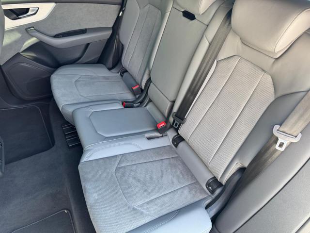 AUDI Q8 50 TDI 286 CV quattro tiptronic Sport CERCHIO 23"