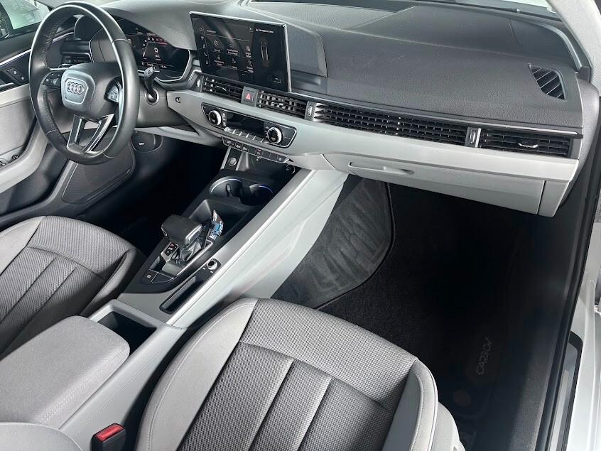 Audi A4 Avant 35 TFSI S tronic Business Advanced